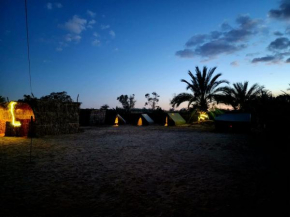 Aman nahmin siwa camp